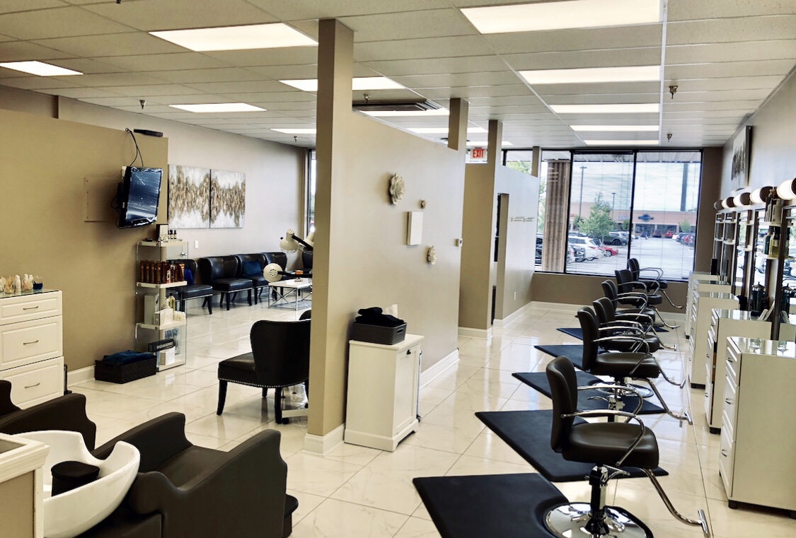 Opulence Beauty Salon In Louisville Ky Vagaro