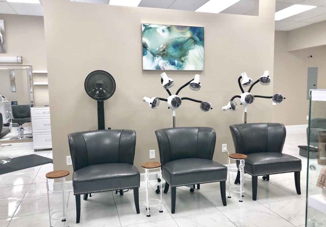 Opulence Beauty Salon In Louisville Ky Vagaro